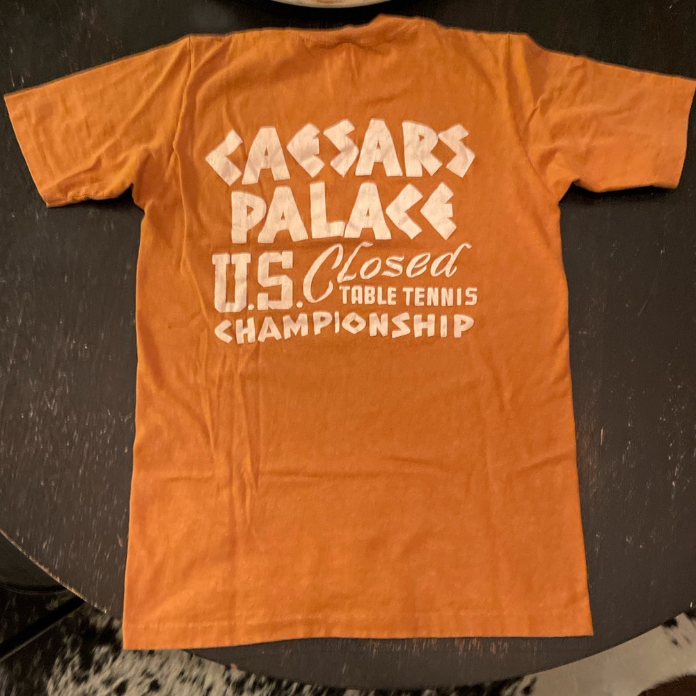 Vintage Caesar’s Palace Tee!